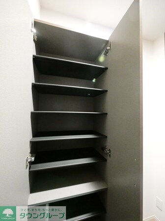 マヌールの物件内観写真